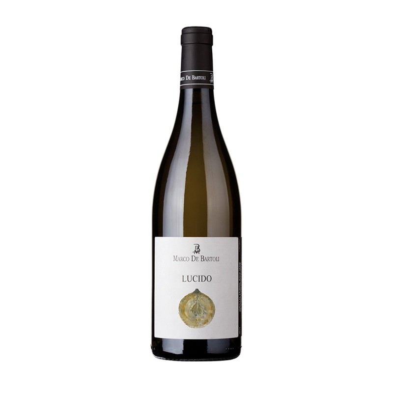 Catarratto Lucido Terre Siciliane IGT 2024 - Marco De Bartoli
