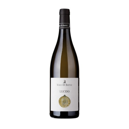 Catarratto Lucido Terre Siciliane IGT 2024 - Marco De Bartoli
