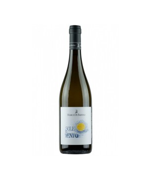 Bianco Terre Siciliane IGT Sole e Vento 2024 - Marco De Bartoli