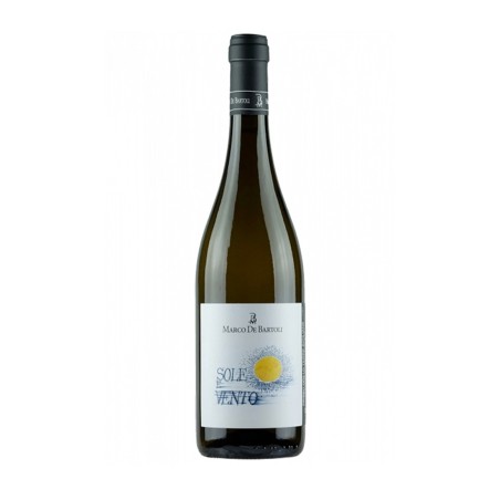 Bianco Terre Siciliane IGT Sole e Vento 2024 - Marco De Bartoli