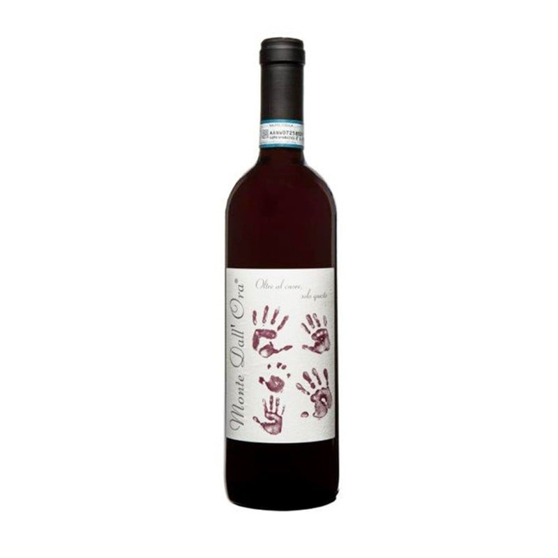 Valpolicella Classico DOC Saseti 2024 - Monte dall'ora