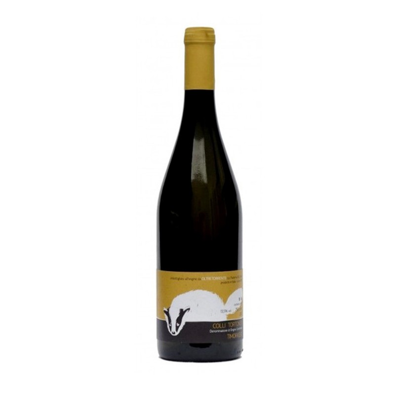 Timorasso Colli Tortonesi DOC Derthona 2023 - Oltretorrente