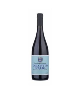 Dolcetto d'Alba DOC 2023 - Principiano