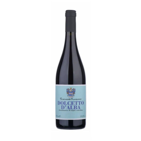 Dolcetto d'Alba DOC 2023 - Principiano