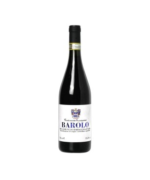 Barolo Serralunga d'Alba DOCG 2021 - Principiano