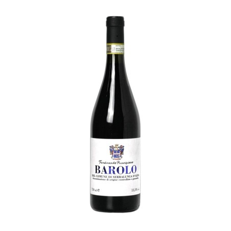 Barolo Serralunga d'Alba DOCG 2021 - Principiano