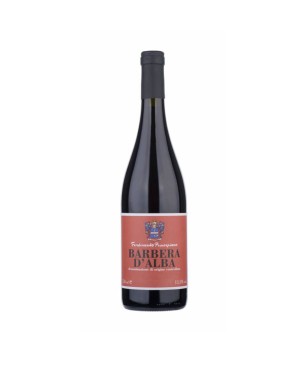 Barbera d'Alba DOC 2022 - Principiano