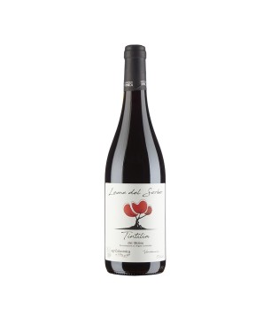 Tintilia del Molise DOC Lame del Sorbo 2020 - Vinica