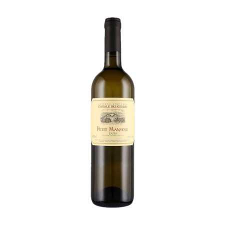 Lazio IGT Petit Manseng 2024 - Casale del Giglio