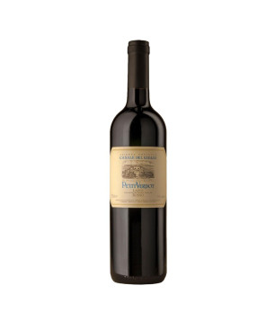 Petit Verdot Lazio IGT 2023 - Casale del Giglio
