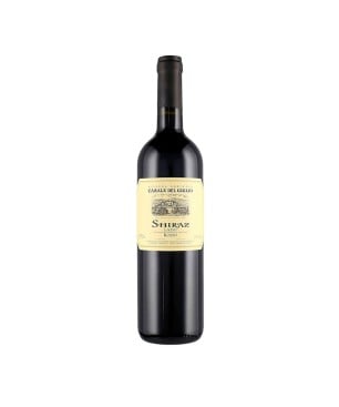 Shiraz Lazio IGT 2024 - Casale del Giglio