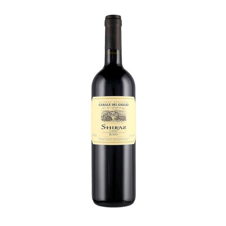 Shiraz Lazio IGT 2024 - Casale del Giglio