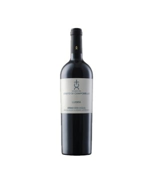 Lusirà Syrah DOC Sicilia 2020 - Baglio del Cristo di Campobello