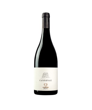 Cannonau di Sardegna DOC Le Anfore 2023 - Elena Casadei