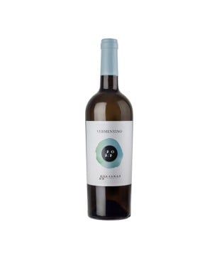 Vermentino di Sardegna DOC 2024 - Olianas
