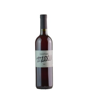 Pinot Grigio Venezia Giulia IGT Sivi 2020 - Dario Princic
