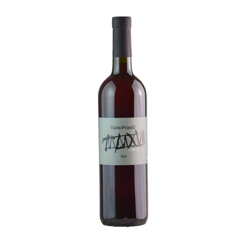 Pinot Grigio Venezia Giulia IGT Sivi 2020 - Dario Princic