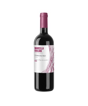 Cesanese del Piglio DOCG 2024 - Marcella Giuliani