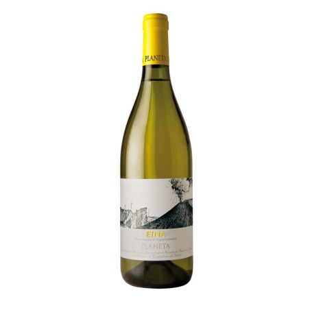 Etna Bianco DOC 2023 - Planeta