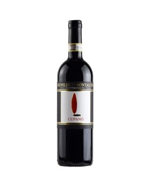 Brunello di Montalcino DOCG 2020 - Cupano