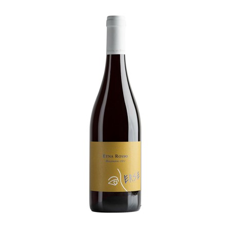 Etna Rosso DOC Erse 2023 - Tenuta di Fessina