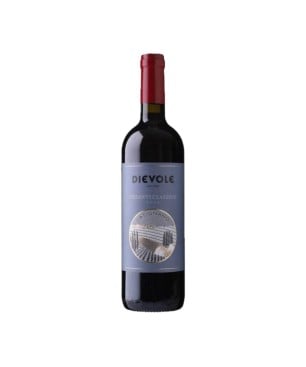Chianti Classico DOCG Catignano 2021 - Dievole