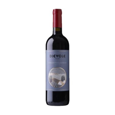 Chianti Classico DOCG Catignano 2021 - Dievole