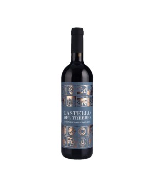 Chianti Rufina DOCG Riserva 2020 - Castello del Trebbio