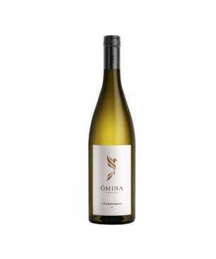 Chardonnay Lazio IGT 2022 - Omina