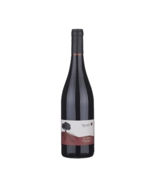 Syrah de l'Ardeche 2024 - Domaine de Vigneaux