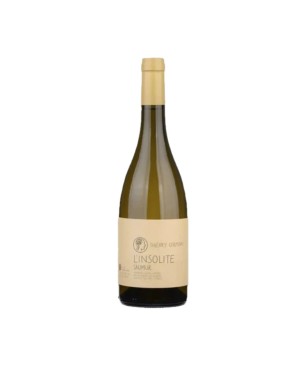 Chenin Blanc Saumur L'Insolite 2024 - Domaine de Roches Neuves