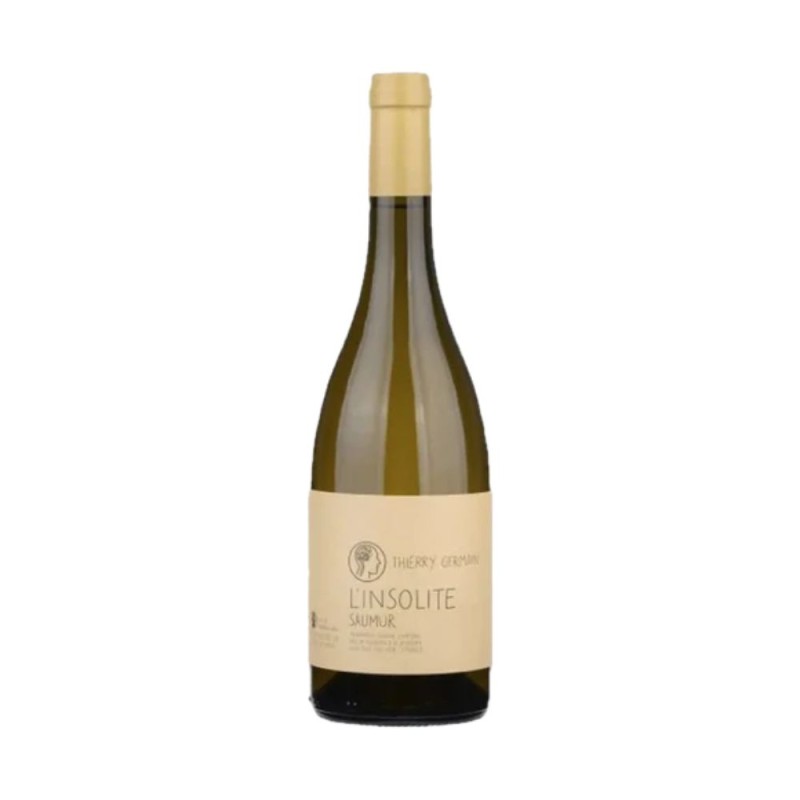 Chenin Blanc Saumur L'Insolite 2024 - Domaine de Roches Neuves