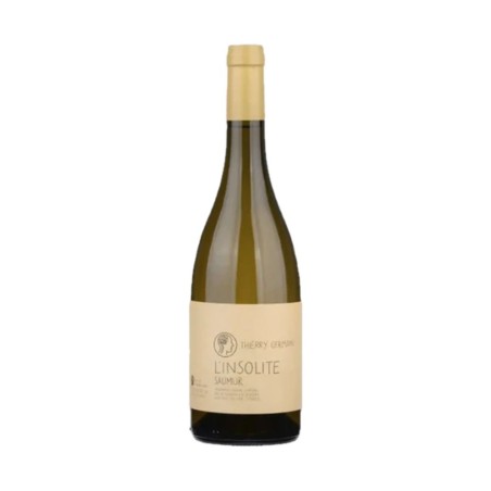 Chenin Blanc Saumur L'Insolite 2024 - Domaine de Roches Neuves