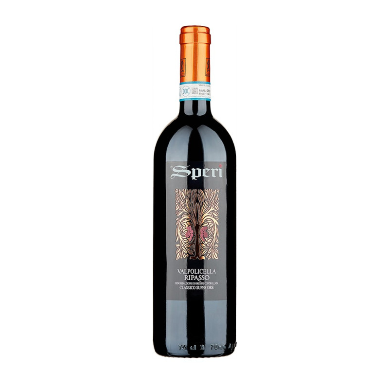 Valpolicella Ripasso Classico Superiore DOC 2023 - Speri