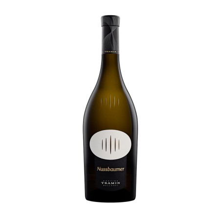 Gewürztraminer Alto Adige DOC Nussbaumer 2023 - Tramin