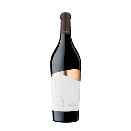 Primitivo di Manduria DOP Talò 2023 - San Marzano