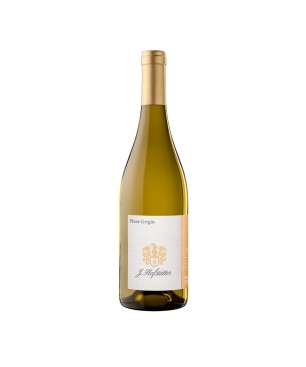 Pinot Grigio Alto Adige DOC 2024 - Hofstätter