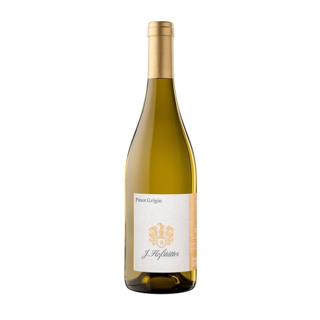 Pinot Grigio Alto Adige DOC 2024 - Hofstätter