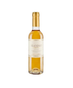 Sauvignon Passito Marche IGT Maximo 2022 - Umani Ronchi [0.375 lt]