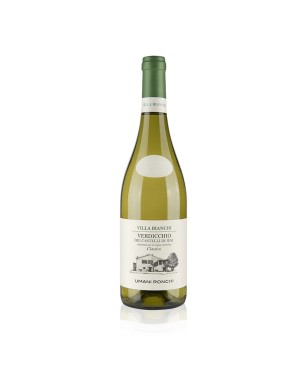 Verdicchio dei Castelli di Jesi Classico DOC Villa Bianchi 2024 - Umani Ronchi