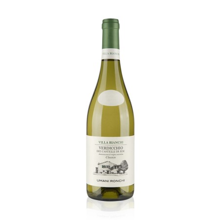 Verdicchio dei Castelli di Jesi Classico DOC Villa Bianchi 2024 - Umani Ronchi