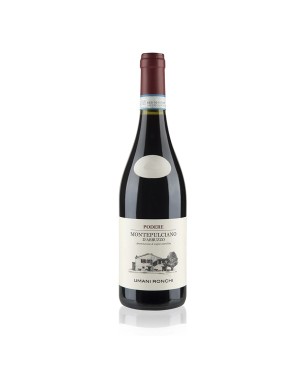Montepulciano d'Abruzzo DOC Podere 2024 - Umani Ronchi