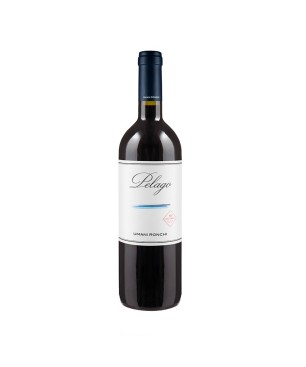 Pelago Marche Rosso IGT 2021 - Umani Ronchi
