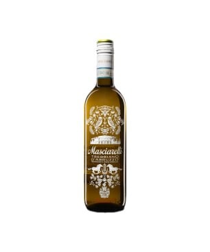 Trebbiano d'Abruzzo DOC 2024 - Masciarelli [Tappo Stelvin]