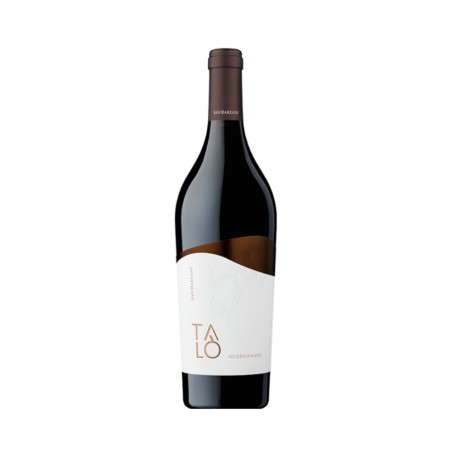 Negroamaro Salento IGP Talò 2023 - San Marzano