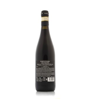 Amarone della Valpolicella DOCG Corte Giara La Groletta 2022 - Allegrini