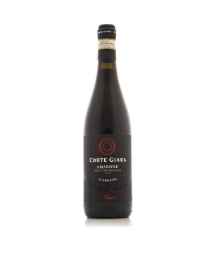 Amarone della Valpolicella DOCG Corte Giara La Groletta 2022 - Allegrini
