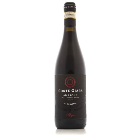 Amarone della Valpolicella DOCG Corte Giara La Groletta 2022 - Allegrini