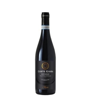 Valpolicella Ripasso DOC Corte Giara La Groletta 2023 - Allegrini