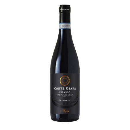 Valpolicella Ripasso DOC Corte Giara La Groletta 2023 - Allegrini